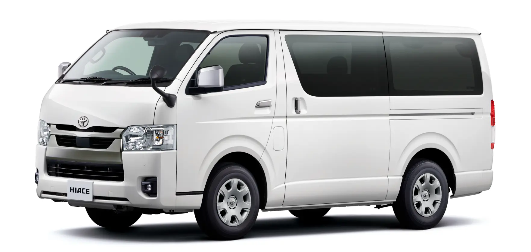 hiace