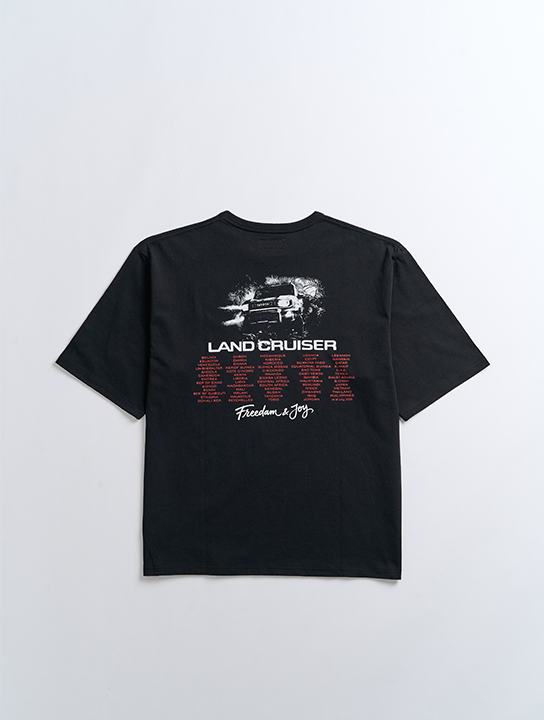 トヨタ LAND CRUISER OFFICIAL ITEMS | トヨタ自動車WEBサイト