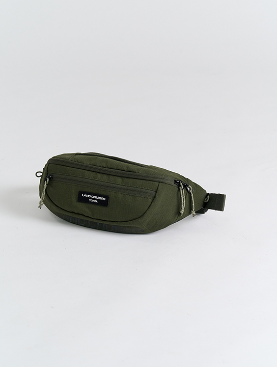 トヨタ LAND CRUISER OFFICIAL ITEMS | トヨタ自動車WEBサイト