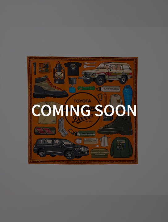 トヨタ LAND CRUISER OFFICIAL ITEMS | トヨタ自動車WEBサイト