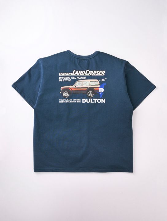 トヨタ LAND CRUISER OFFICIAL ITEMS | トヨタ自動車WEBサイト