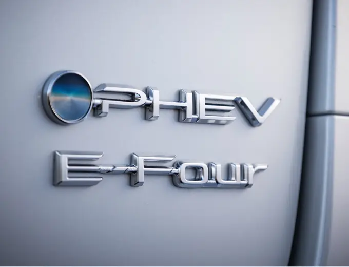 静かさと快適性を生み出すPHEV