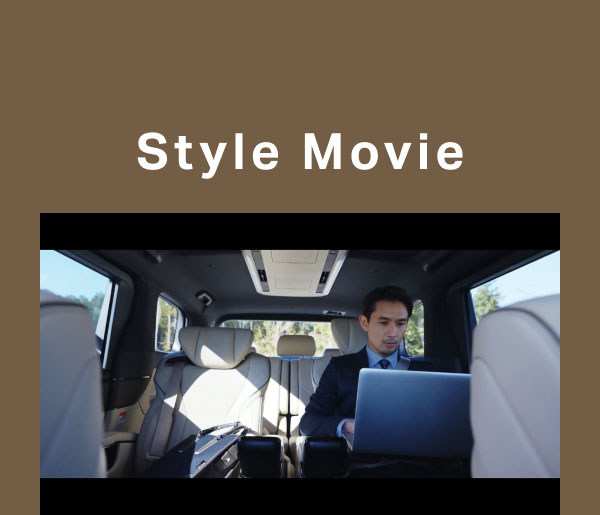 Style Movie＋サムネイル
