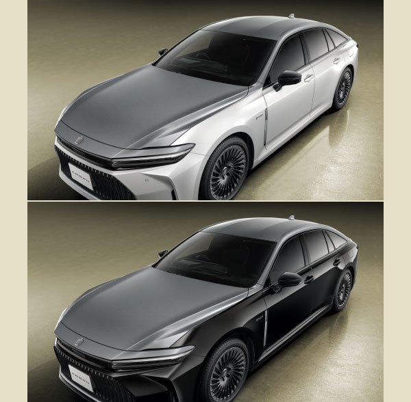 [ボディカラーの画像]