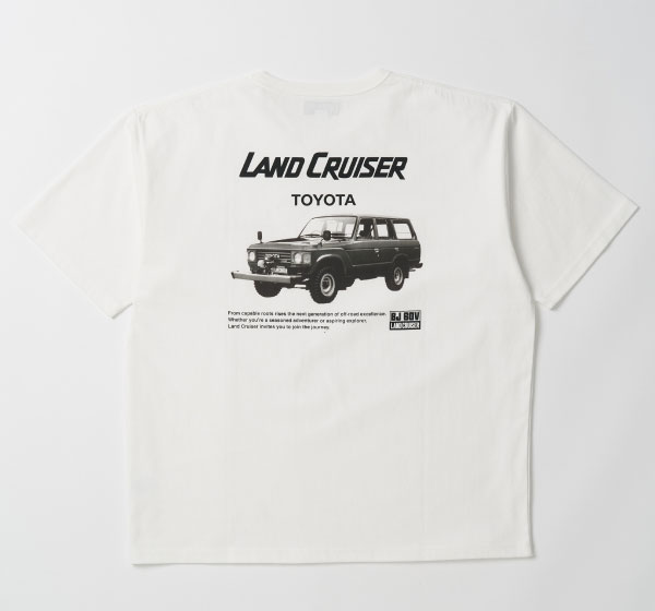 [クラシック60Tシャツの画像]