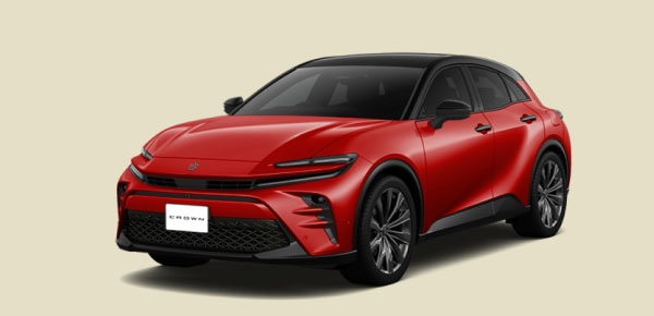 [CROWN “SPORT”の画像]