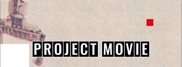 PROJECT MOVIE