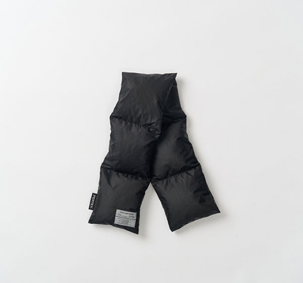 [PERTEX(R)パッカブルダウンマフラーの画像]