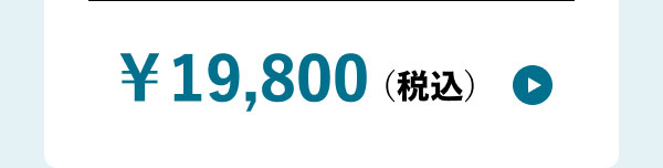 ￥19,800（税込）