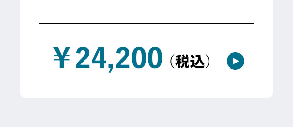 ￥24,200(税込)