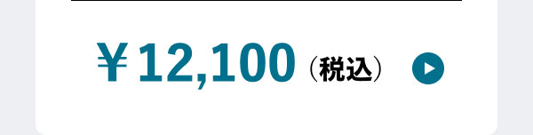 ￥12,100(税込)