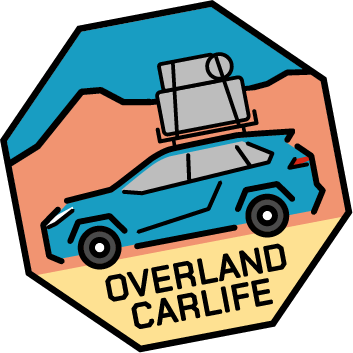 OVERLAND VARLIFE