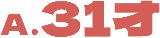 A.31才