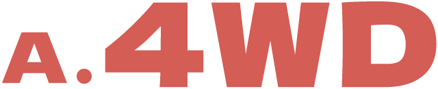A.4WD