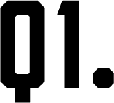 Q1.