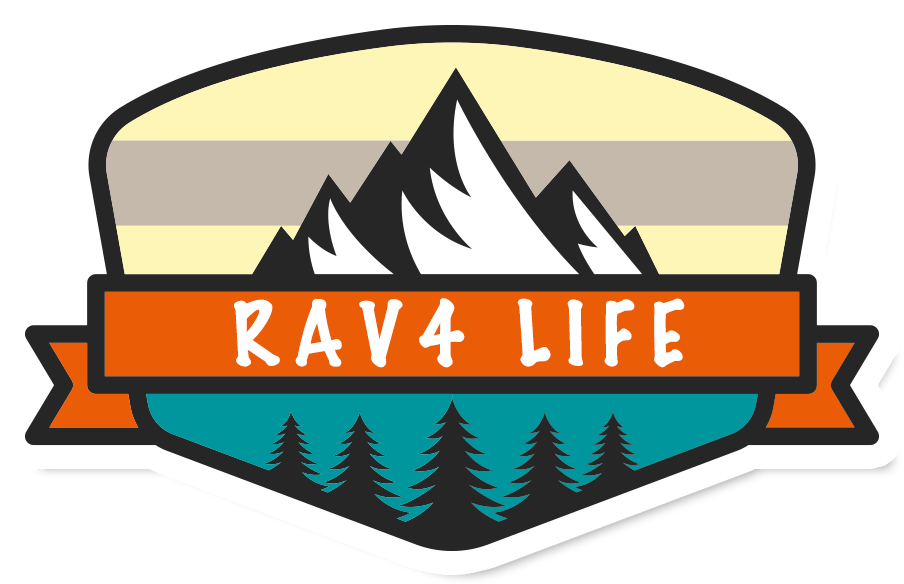 RAV4 LIFE