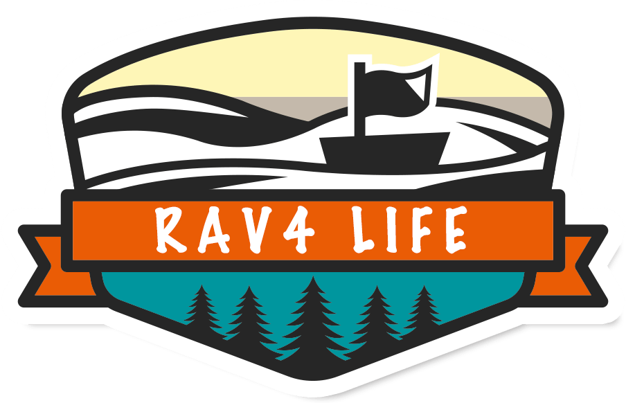 RAV4 LIFE