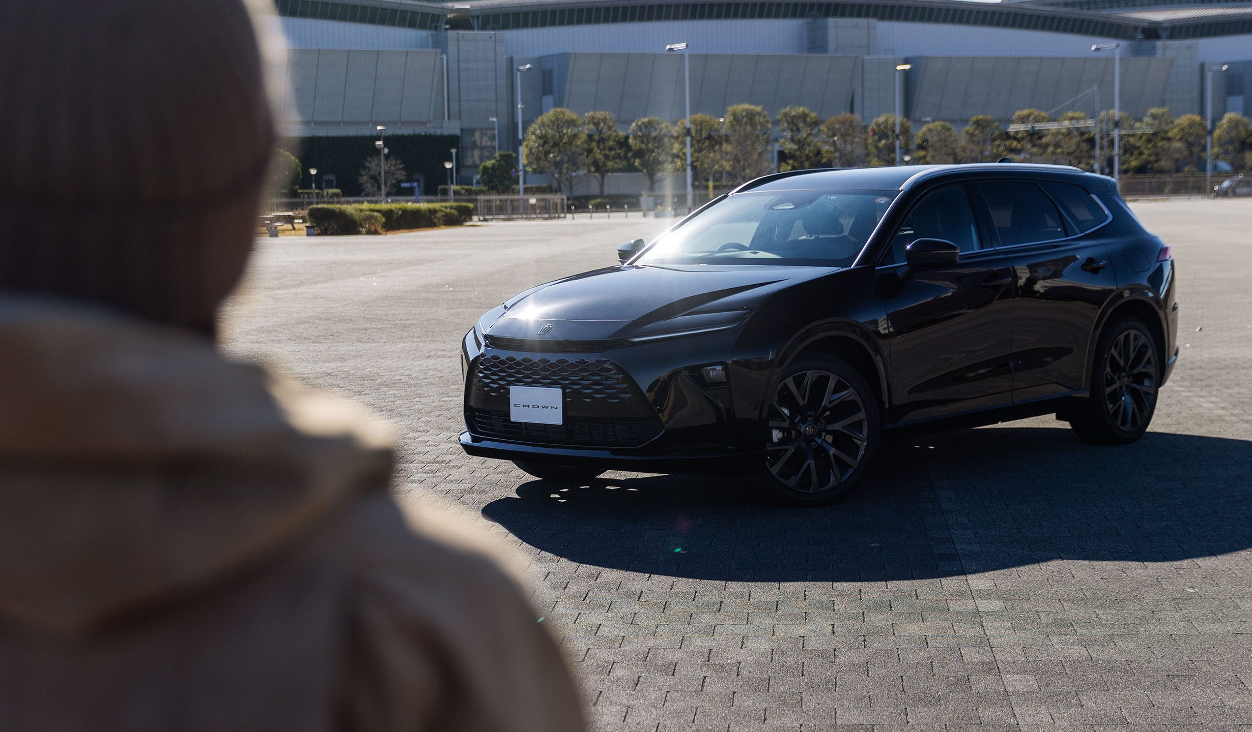 立ち位置の目安は大体これくらい