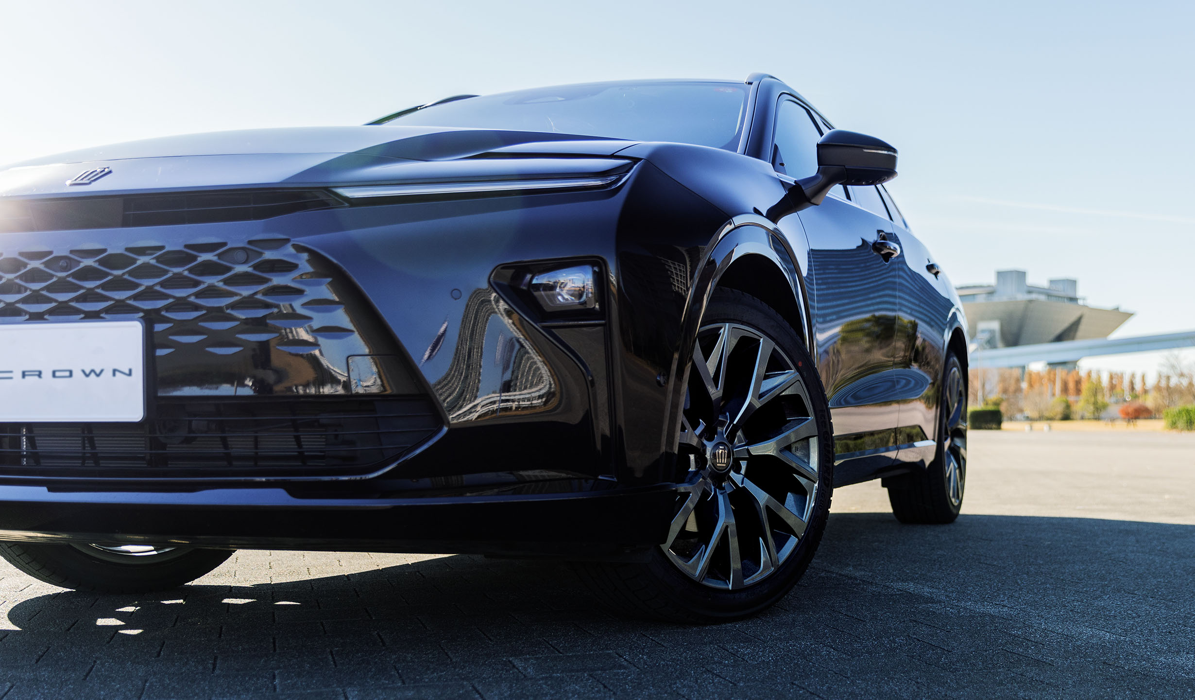 切りすぎないで、ほんの少しでOK