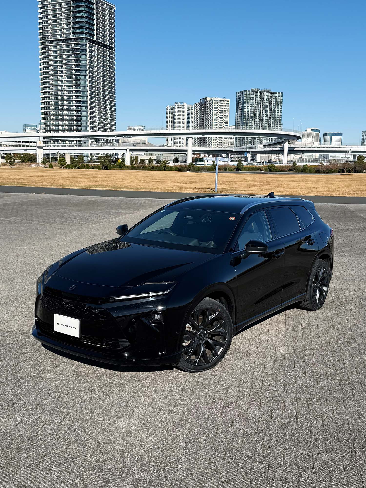 悪くないけどなんかバランスが...