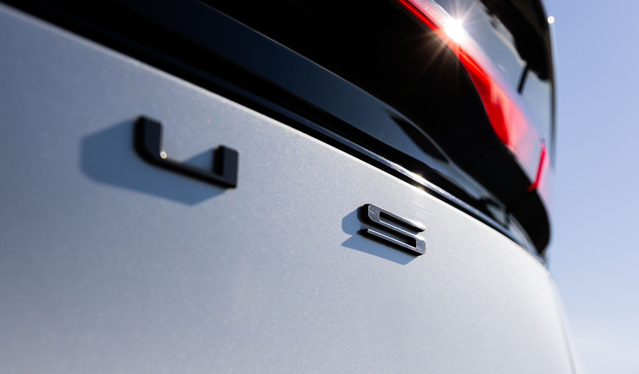 少し動くだけでこういう光が入ることも