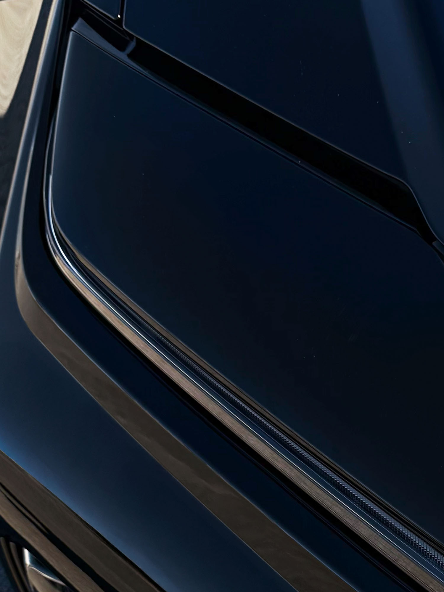 クルマにはヨリ写真の撮りどころがたくさん