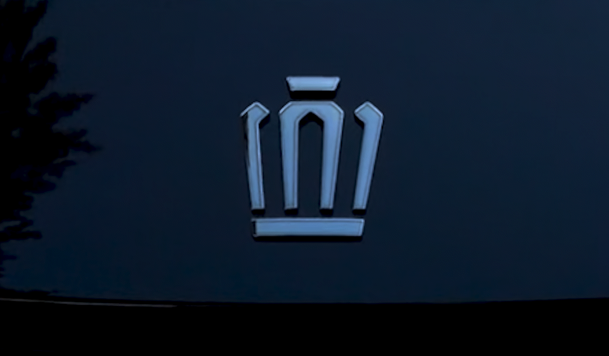 正面からズラすとこんなに見え方が違う