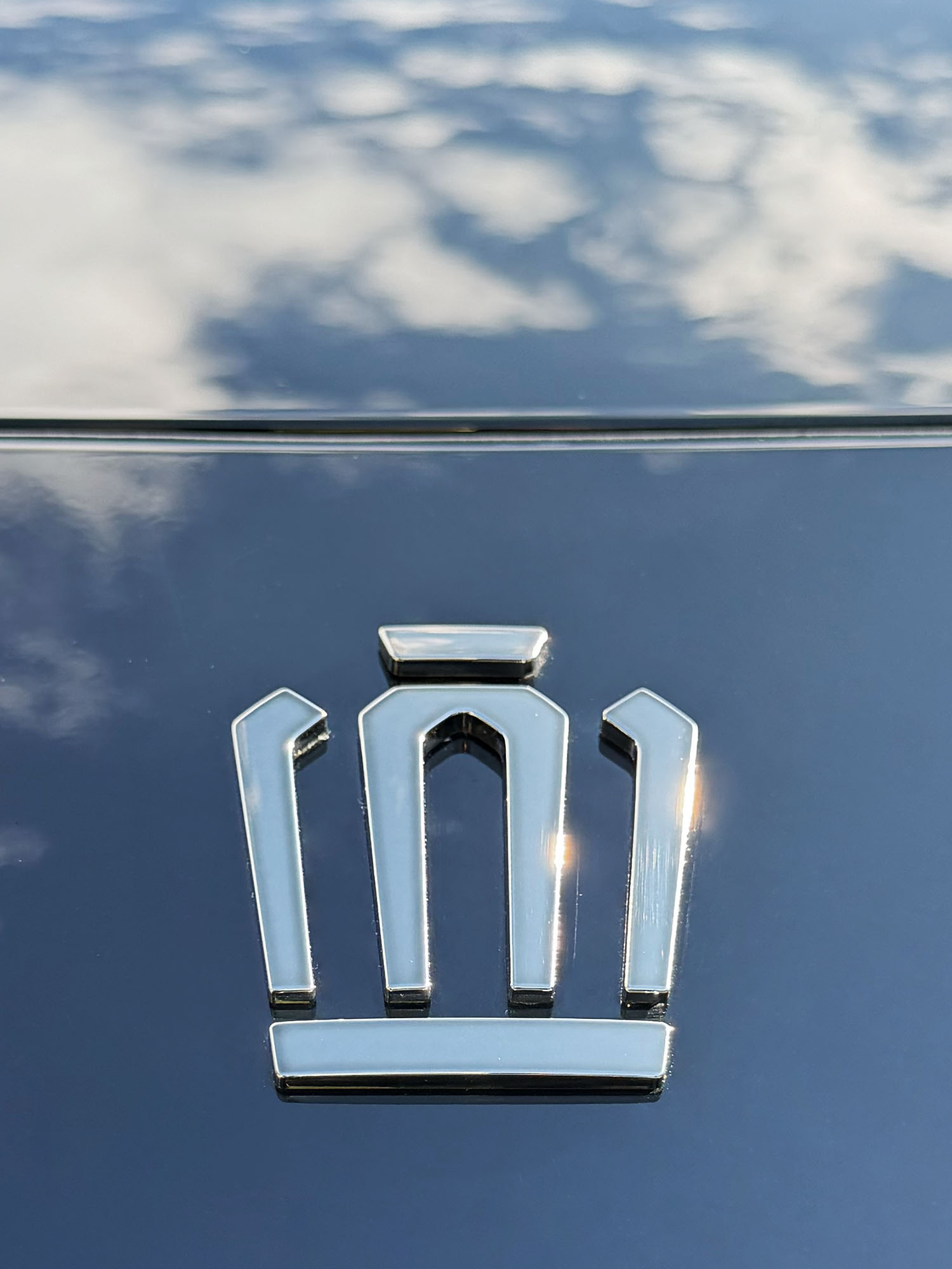 そのまま撮ると