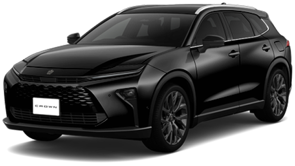 クラウンエステートは、ステッチや面のつながりなど、ディテールの完成度が高く、どこに近づいて撮っても絵になるクルマです。<br>だからこそ、「どの部分を切り取るか」「どのような構図にするか」というテクニックがとても写真に活かされます。