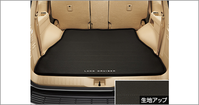 トヨタ純正用品 ランドクルーザー300 純正 FJA300W VJA300W トヨタ純正用品 ランドクルーザー300 純正 FJA300W VJA300W
