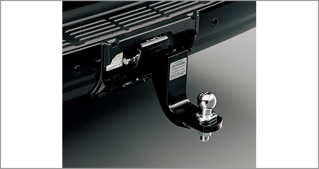 トヨタ ランドクルーザー“300” | アクセサリー | トヨタ自動車WEBサイト