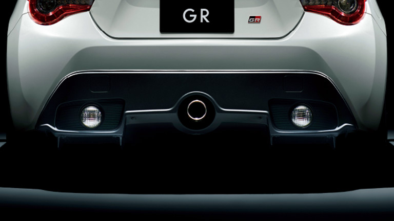 GR SPORT | ベース車比較 | トヨタ自動車WEBサイト