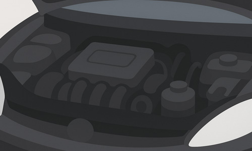 スパークプラグ／ベルト／冷却水／エアエレメント