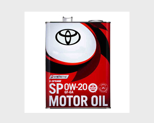 高性能な合成油をベースオイルとして使用し、常温粘度を低減。更に、摩擦抵抗を減少させる添加剤も配合し、燃費向上を実現。