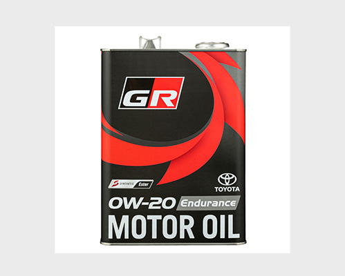 ノンポリマー処方で高耐久なプレミアムオイルです。