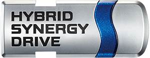 特別仕様車 HYBRID SYNERGY DRIVE