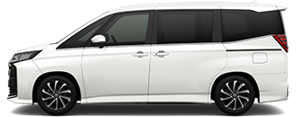 ノア | トヨタS&D西東京株式会社