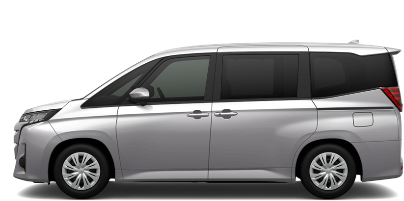 ノア | トヨタモビリティ新大阪