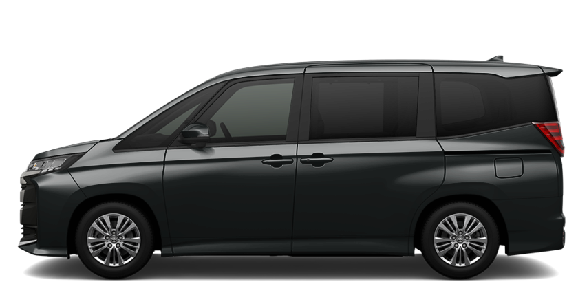 ノア | OKINAWA TOYOTA