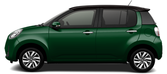 試乗車一覧（即時試乗予約）  トヨタカローラ福島株式会社