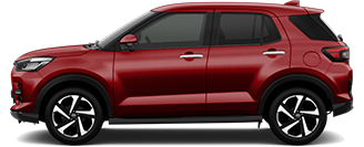 試乗予約 | 茨城トヨタ