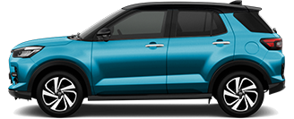 ハイラックス | トヨタカローラ博多