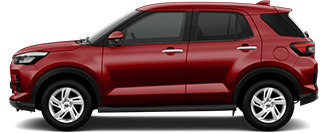 試乗予約 | 茨城トヨタ