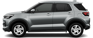 試乗車検索 | トヨタ車なら茨城トヨペット