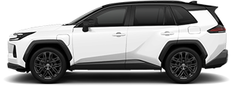RAV4 | 山口トヨタ