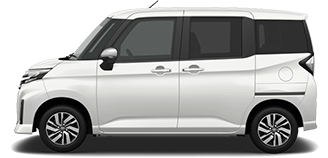 ルーミー（コンパクト）＿車両詳細情報ページ | トヨタカローラ広島