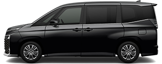 非売品　トヨタ　社旗　縦型 ヴォクシー | トヨタカローラ山形株式会社