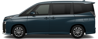 ヴォクシー | 高知トヨタ