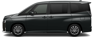 ヴォクシー | ネッツトヨタ大阪