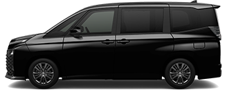 ヴォクシー | 京都トヨタ自動車株式会社